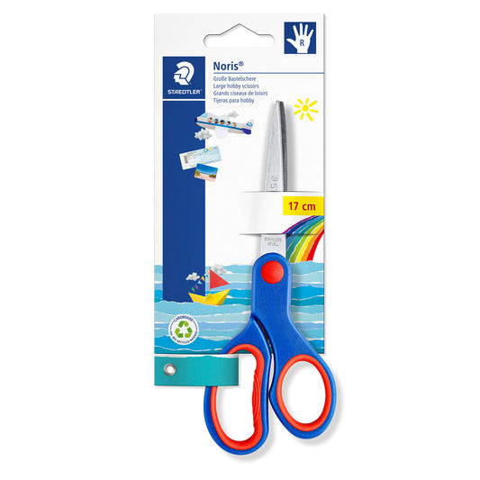 Staedtler Hobby Scissors 17cm