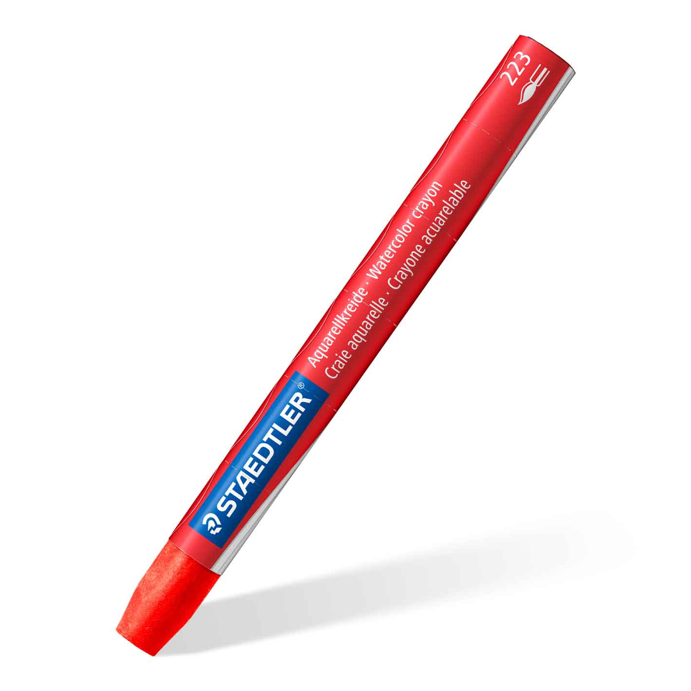 Staedtler Watercolour Crayons Design Journey Pack 12