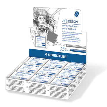 Staedtler Kneadable Art Eraser 5427