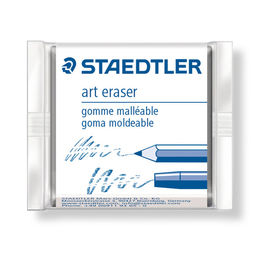 Staedtler Kneadable Art Eraser 5427