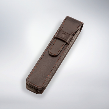Staedtler Leather Case Premium for 1 Writing Instrument