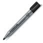 Staedtler Marker Flipchart Lumocolour 356-9 Bullet Tip Black