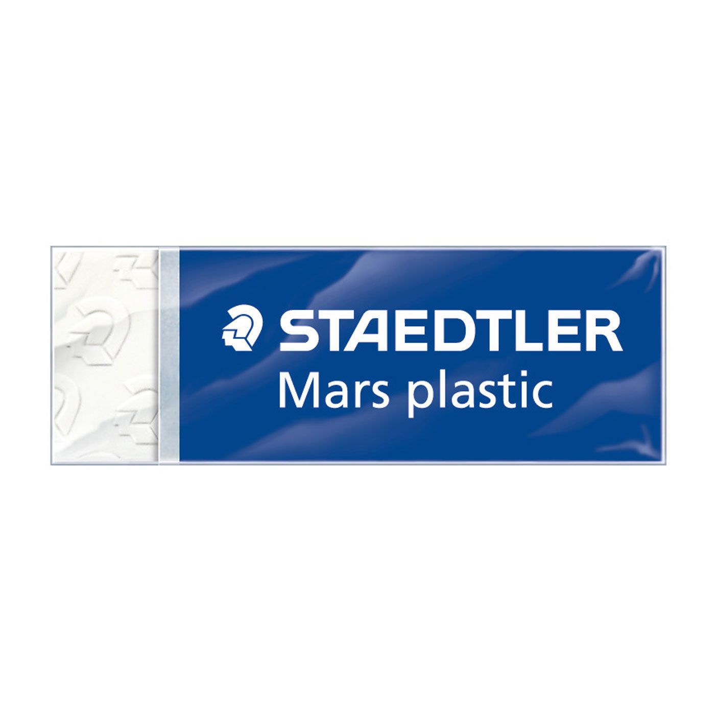 Staedtler Mars Plastic Eraser 526 50 [65 x 23mm]