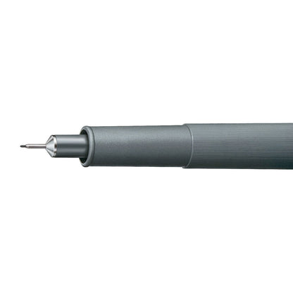 Staedtler Marsgraphic Fineliner Pigment Ink Pen Black 0.05mm