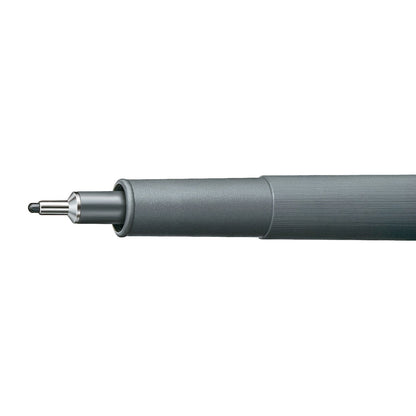 Staedtler Marsgraphic Fineliner Pigment Ink Pen Black 0.7mm