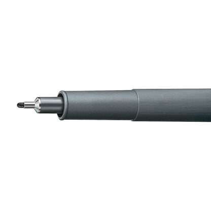 Staedtler Marsgraphic Fineliner Pigment Ink Pen Black 1.0mm