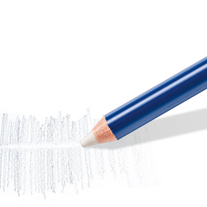 Staedtler Pencil Eraser with Brush Mars Rasor 526 61