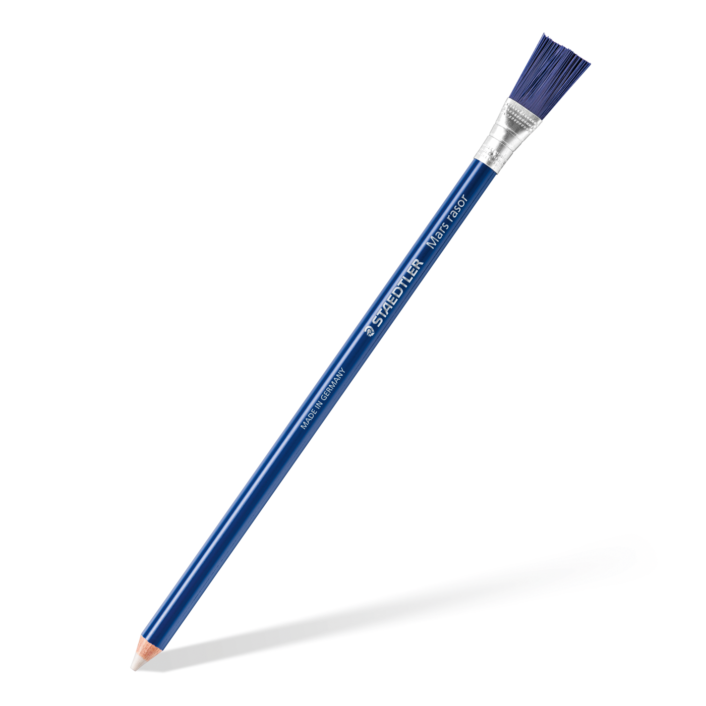 Staedtler Pencil Eraser with Brush Mars Rasor 526 61