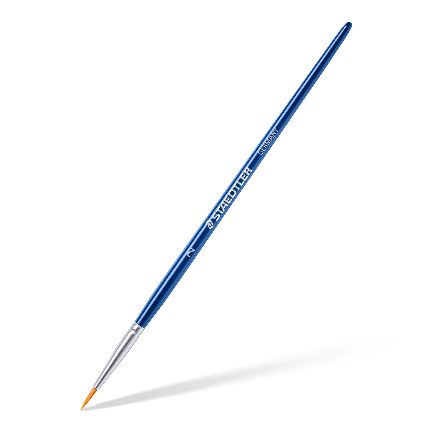 Staedtler Synthetic Brush Set of 3