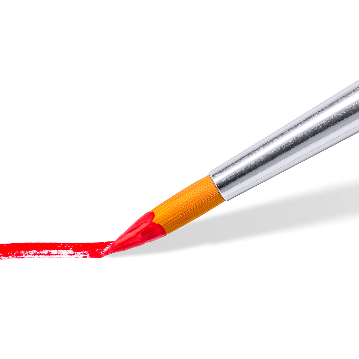 Staedtler Synthetic Brush Set of 3
