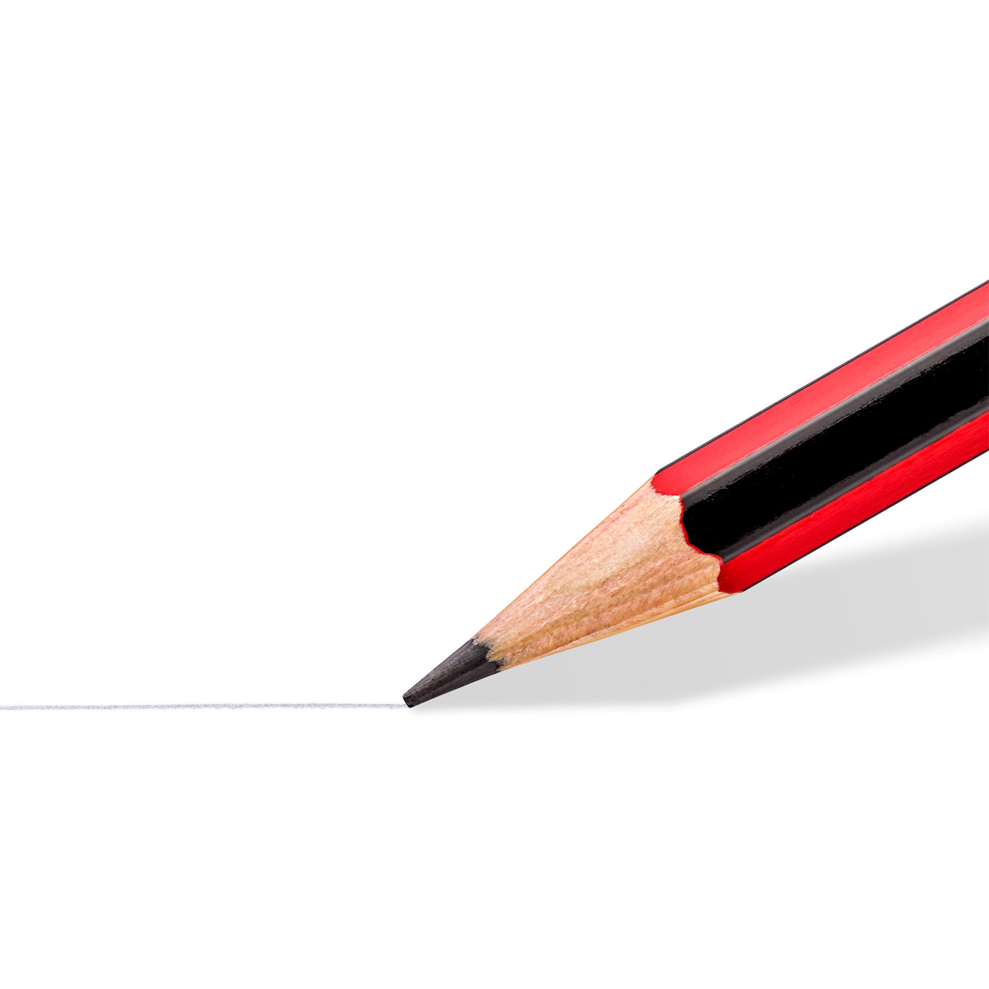 Staedtler Tradition 110-4H Pencil 4H