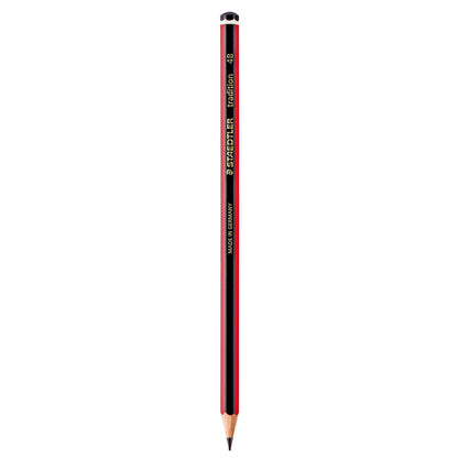 Staedtler Tradition 110-4B Pencil 4B