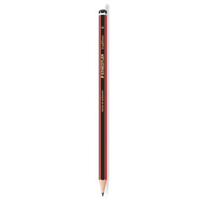 Staedtler Tradition 110-B Graphite Pencil B