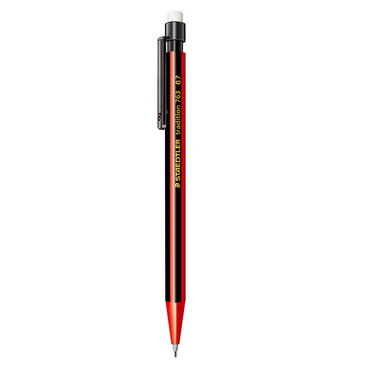 Staedtler Tradition Mechanical Pencil 763 Triangular 0.7mm