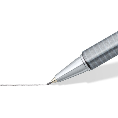 Staedtler Triplus Micro Mechanical Pencil 774 Triangular 0.7mm