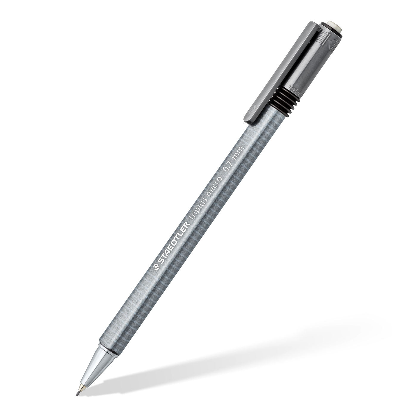 Staedtler Triplus Micro Mechanical Pencil 774 Triangular 0.7mm