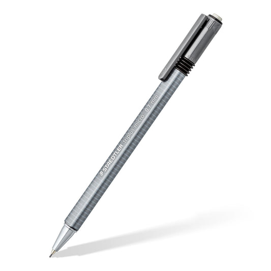 Staedtler Triplus Micro Mechanical Pencil 774 Triangular 0.7mm