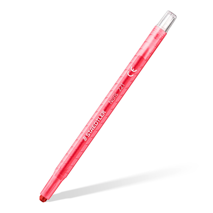 Staedtler Twistable Crayons 221 NWP12 Noris Club 12 Pack