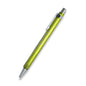 Staedtler Mechanical Pencil Tri-200 Luna 0.7mm Green