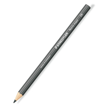 Staedtler Noris Club Maxi Learners Pencil 116 12 2B
