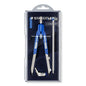 Staedtler Precision Quickbow Compass 552 02 with Extension Bar