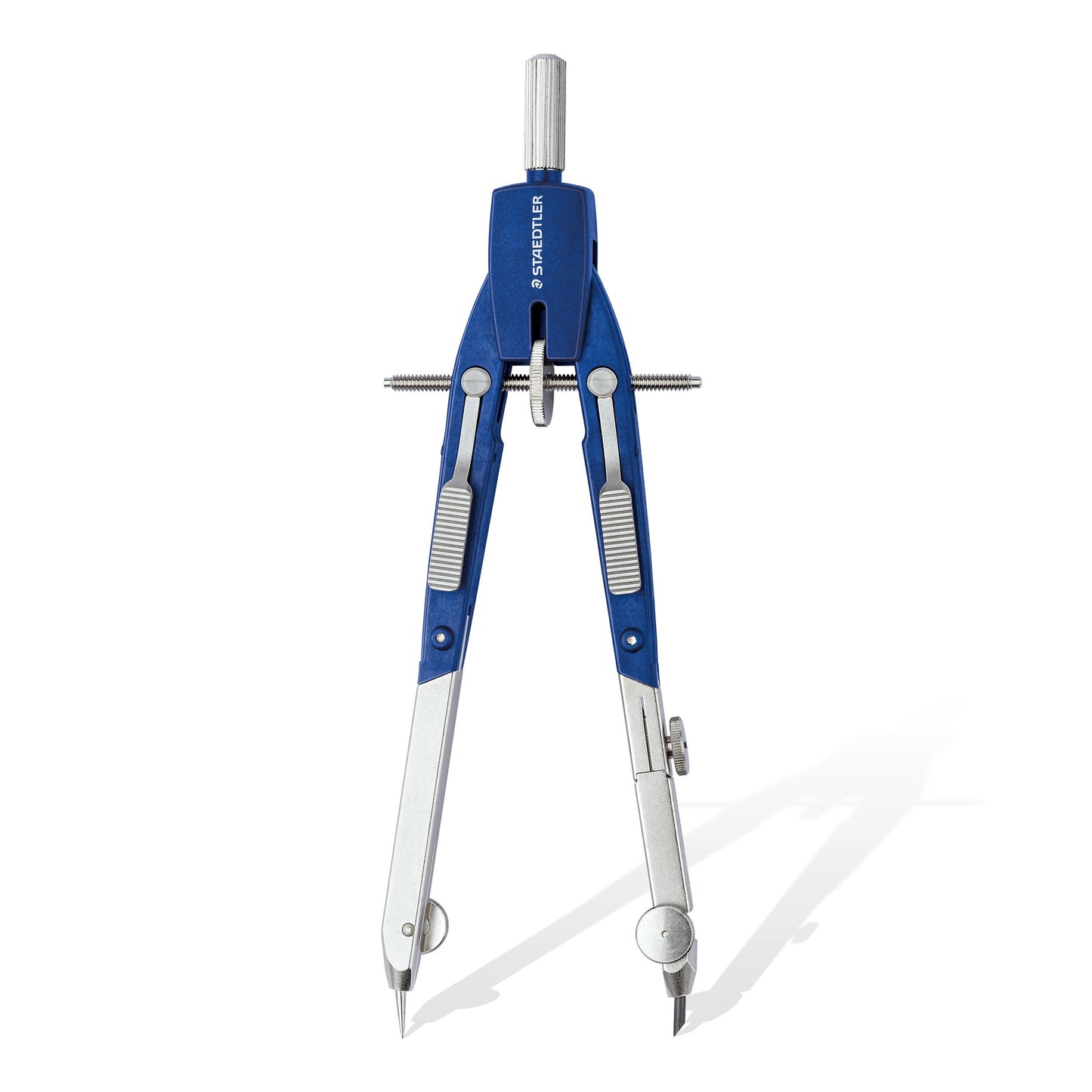 Staedtler Precision Quickbow Compass 552 02 with Extension Bar
