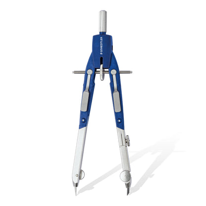 Staedtler Precision Quickbow Compass 552 02 with Extension Bar