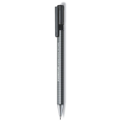 Staedtler Triplus Micro Mechanical Pencil 774 Triangular 0.7mm