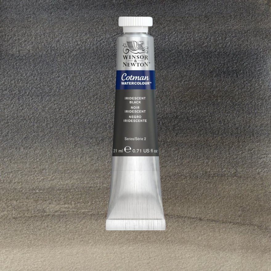 Winsor & Newton Cotman Watercolour Paints 21ml