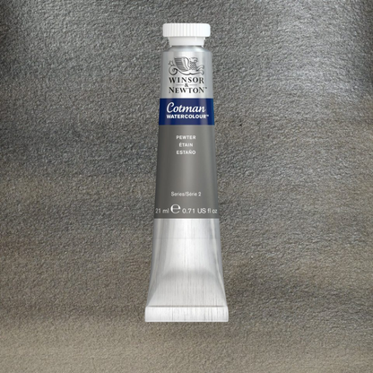 Winsor & Newton Cotman Watercolour Paints 21ml