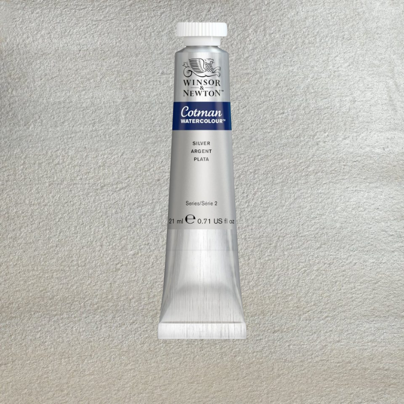 Winsor & Newton Cotman Watercolour Paints 21ml