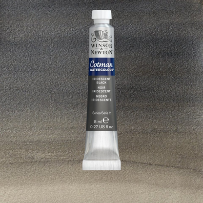 Winsor & Newton Cotman Watercolour Paints 8ml
