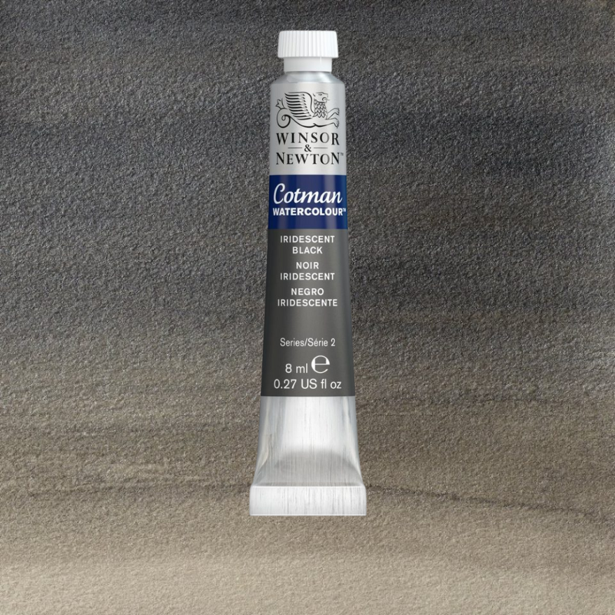 Winsor & Newton Cotman Watercolour Paints 8ml