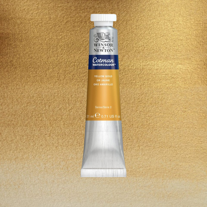 Winsor & Newton Cotman Watercolour Paints 21ml