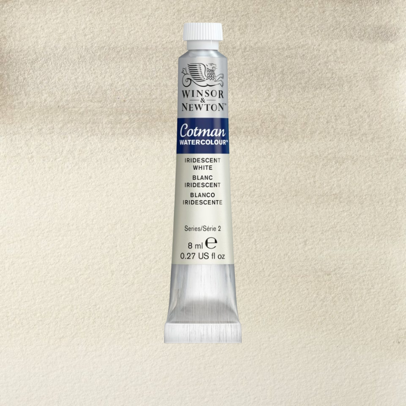 Winsor & Newton Cotman Watercolour Paints 8ml