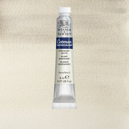 Winsor & Newton Cotman Watercolour Paints 8ml