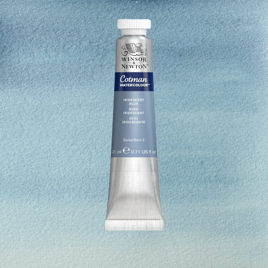Winsor & Newton Cotman Watercolour Paints 21ml