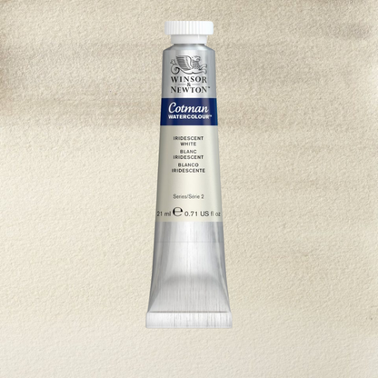 Winsor & Newton Cotman Watercolour Paints 21ml