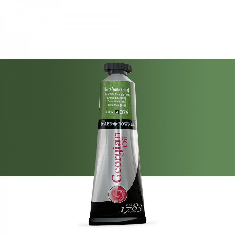 Daler Rowney Georgian Oil Paints 38ml