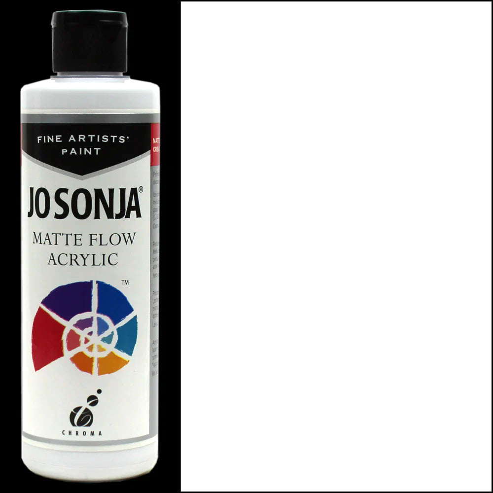 Jo Sonja Acrylic Paints 250ml