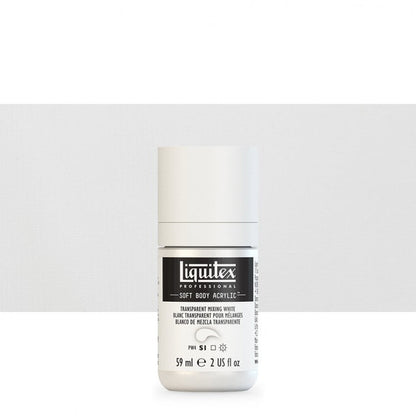 Liquitex Professional Soft Body Acrylic Paints 59ml