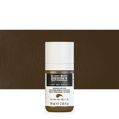 Liquitex Professional Soft Body Acrylic Paints 59ml