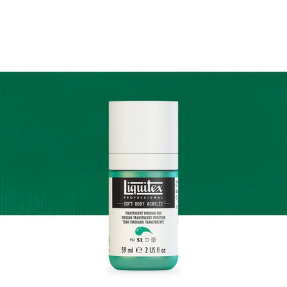 Liquitex Professional Soft Body Acrylic Paints 59ml