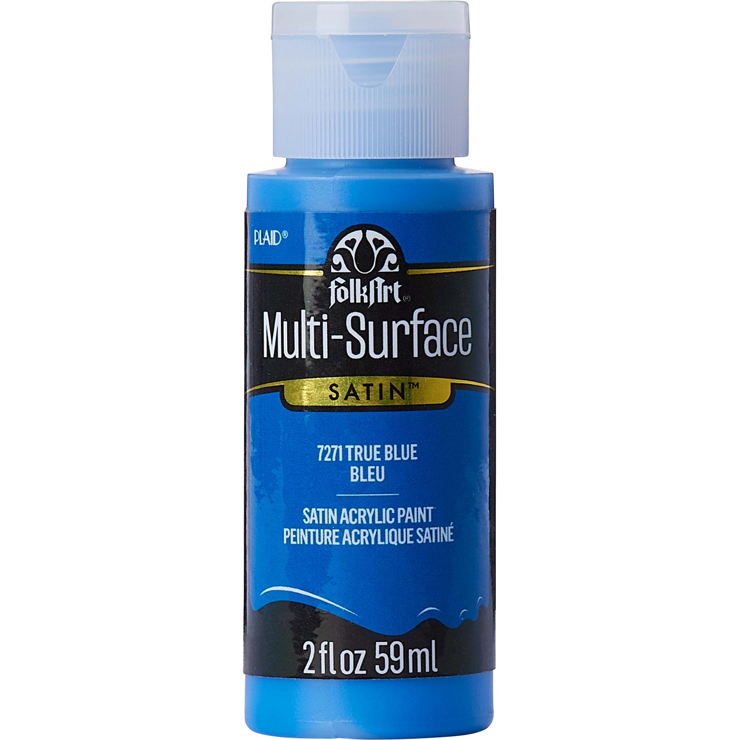 FolkArt Multi-Surface Acrylic Paints 59ml