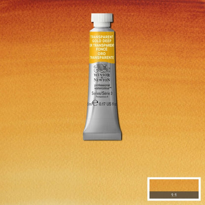 Winsor & Newton Professional Watercolour Paints 5ml