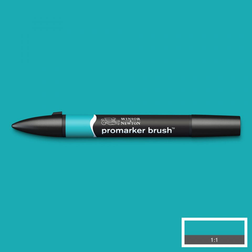 Winsor & Newton Promarker BrushMarkers