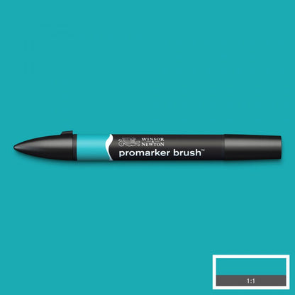 Winsor & Newton Promarker BrushMarkers