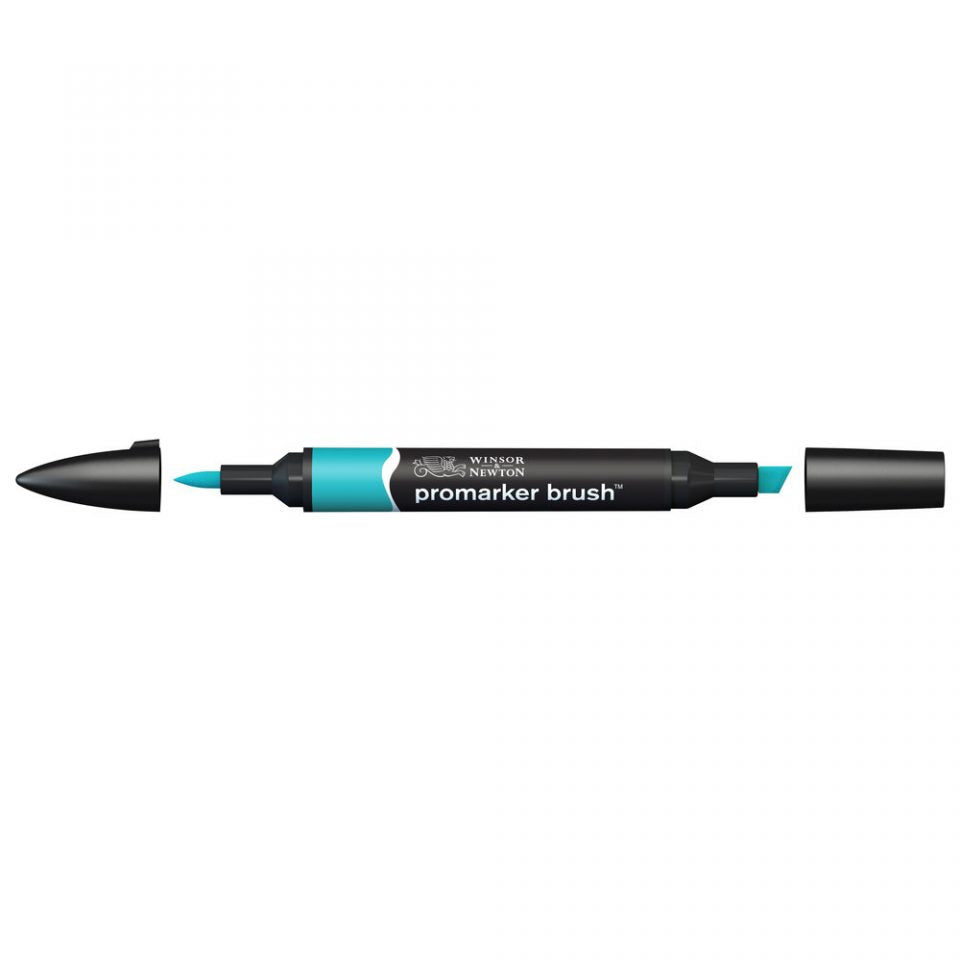 Winsor & Newton Promarker BrushMarkers