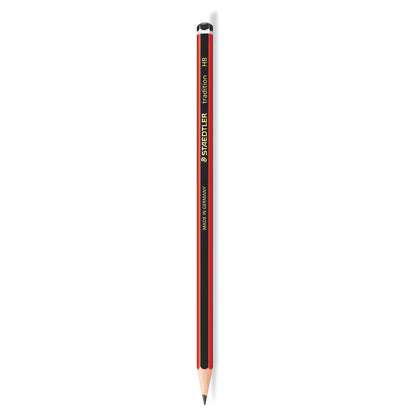Staedtler Pencil Tradition HB Graphite Hexagonal 110-HB
