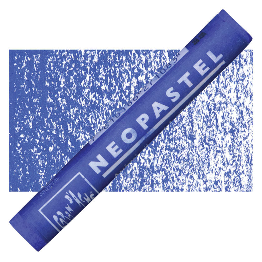 Caran D'ache Neopastel Artist Oil Pastels